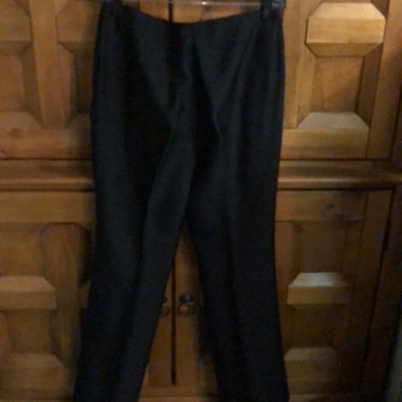 🛑sold🛑 Ann Taylor Petites Black - Picture 4 of 8
